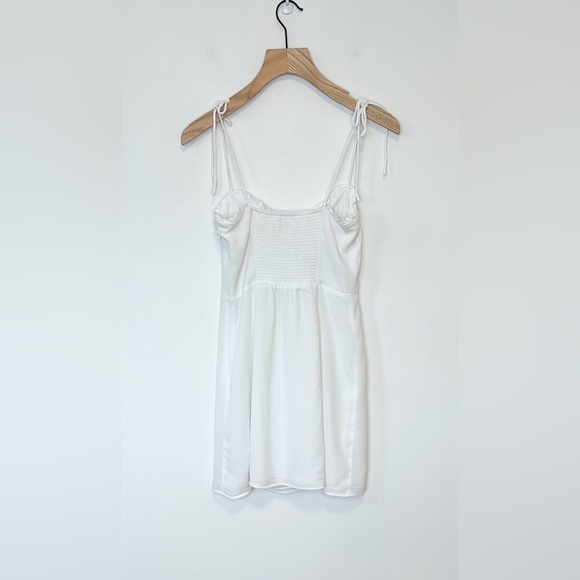 Aritzia Wilfred Fable Dress , sz 4 - Picture 7 of 13